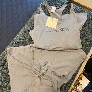 Calvin Klein PJ Set